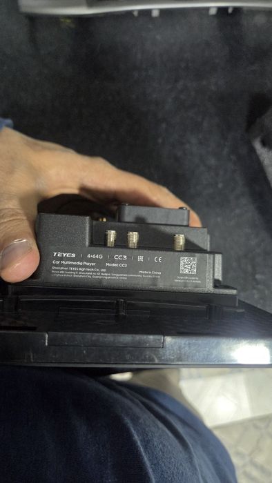 Монитор TEYES CC3 4/64 оригинал