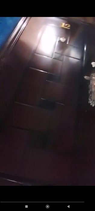 Дверь входная отличное состаяние