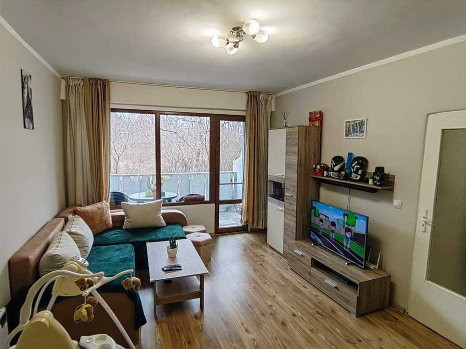 Продава се Двустаен апартамент в Червен бряг - 64 кв.м за 534 €/кв.м - Снимка #3