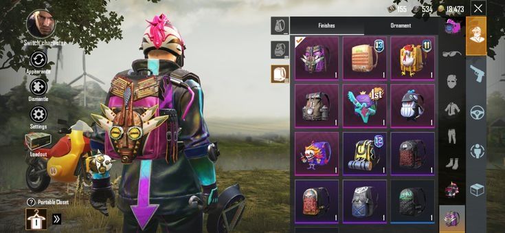 Продам аккаунт пабг