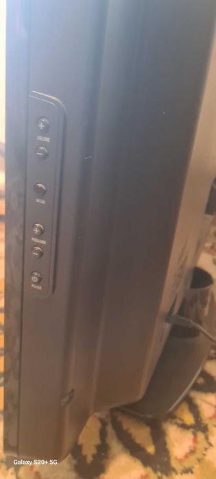 TV Philips 26PFL3403D 26 inch (66 cm diagonală)  (fara telecomandă)