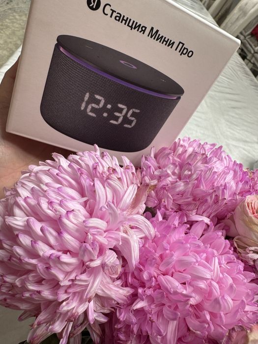 Станция мини 3 про