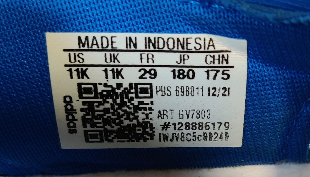 Sandale Adidas, copii unisex 29