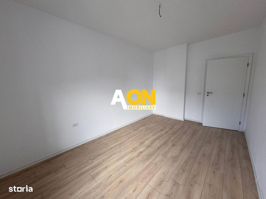 Apartament 2 camere | 52 mp | Etaj 1 | Bloc nou | Zonă centrală — fotografia 3
