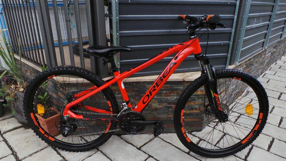 Bicicleta pentru copii Mtb Orbea /aluminiu