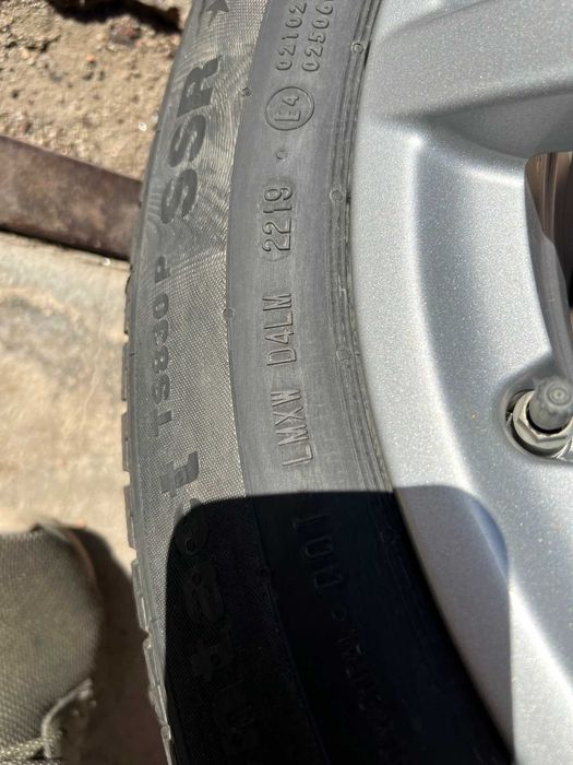 VAnd roti complete BMW seria 2