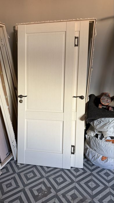 Продам двери в отличном состоянии.