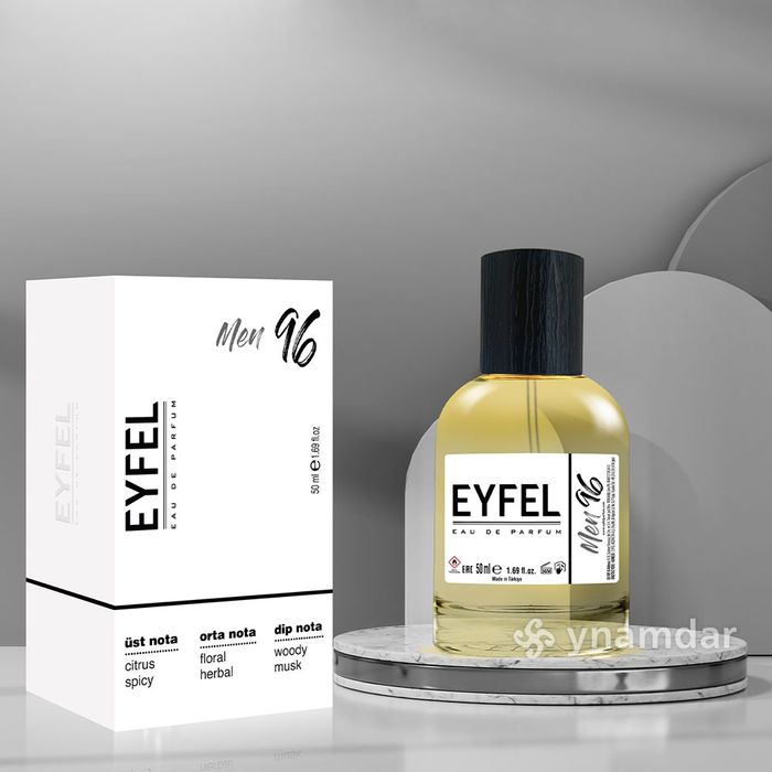 EYFEL Erkaklar Duxilari