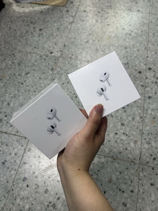 Продам Air pods pro 2