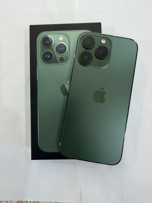 iPhone 13 Pro 128GB, Айфон 13 Про