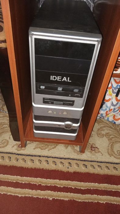 Компьютер самсунг комплект рабочий