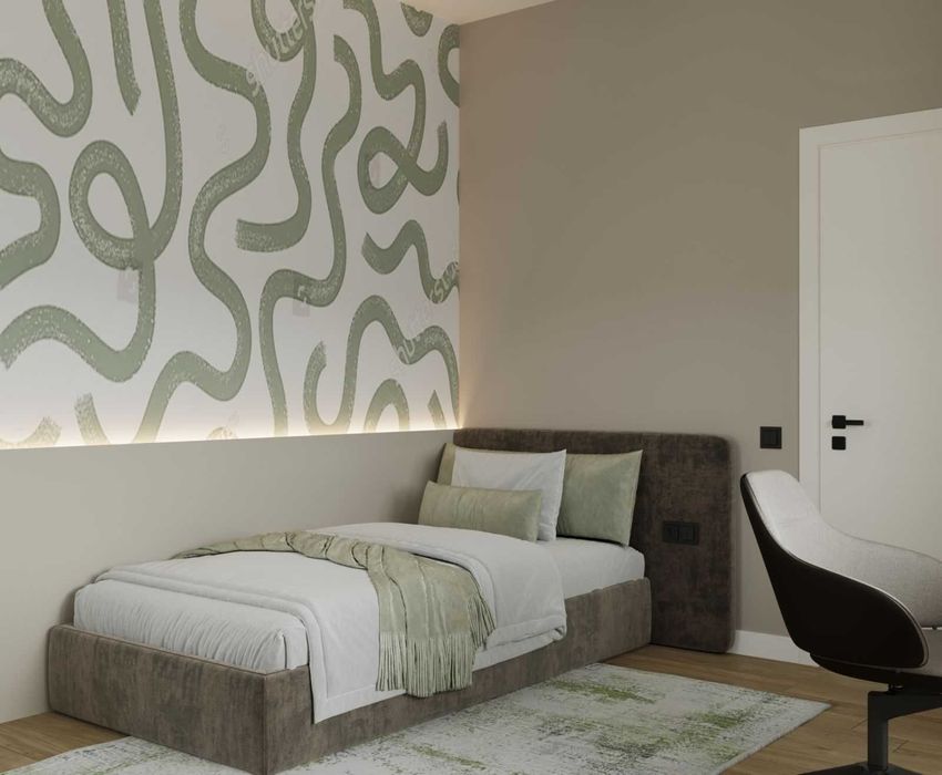 Продава се Къща в Пловдив, Център - 146 кв.м за 800 €/кв.м - Снимка #16