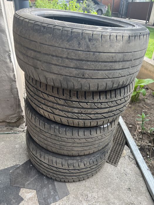продам авто шины летни