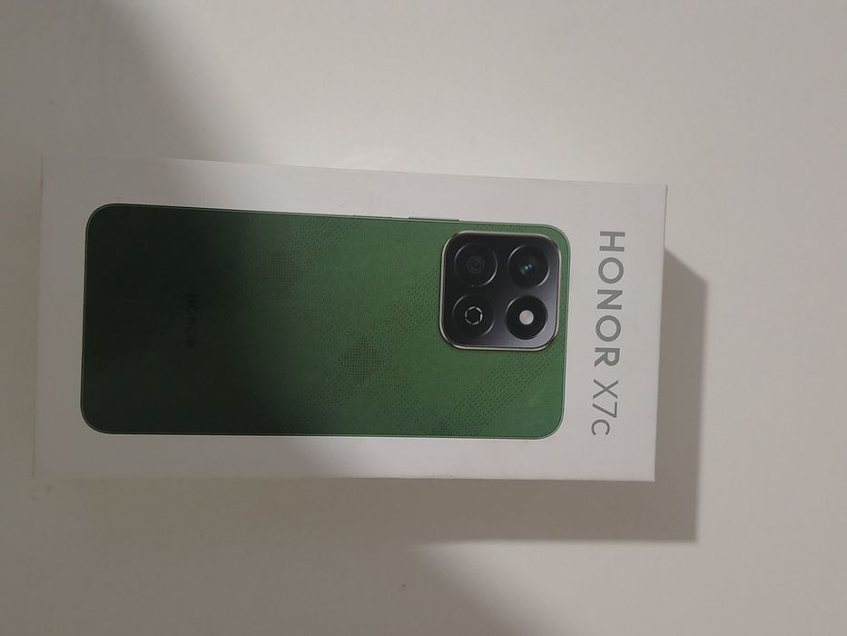 Honor x7c  сатылады