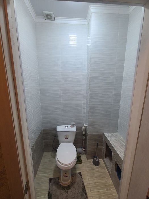 2 xonali kv ijaraga beriladi
