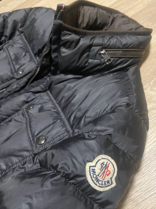 Moncler Giubbotto