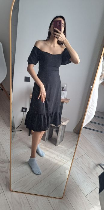 Продам платья летние размер S