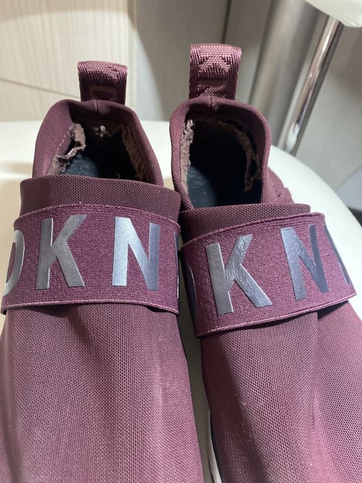 DKNY  обувки - Нова цена