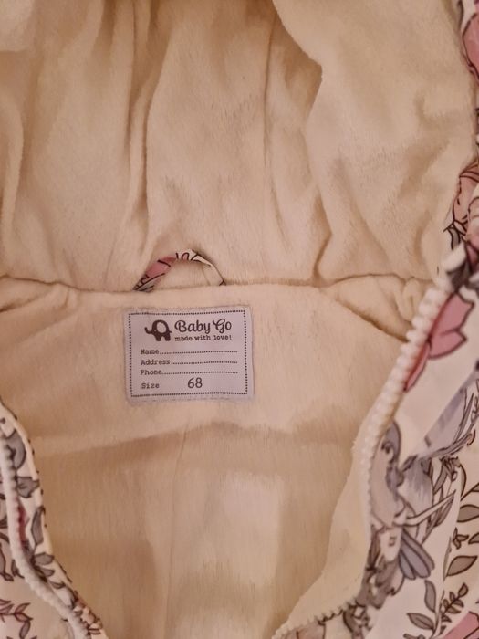 Продам комбинезон