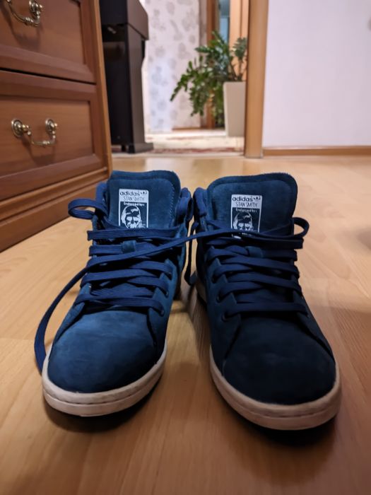 Кросовки Adidas stan smith