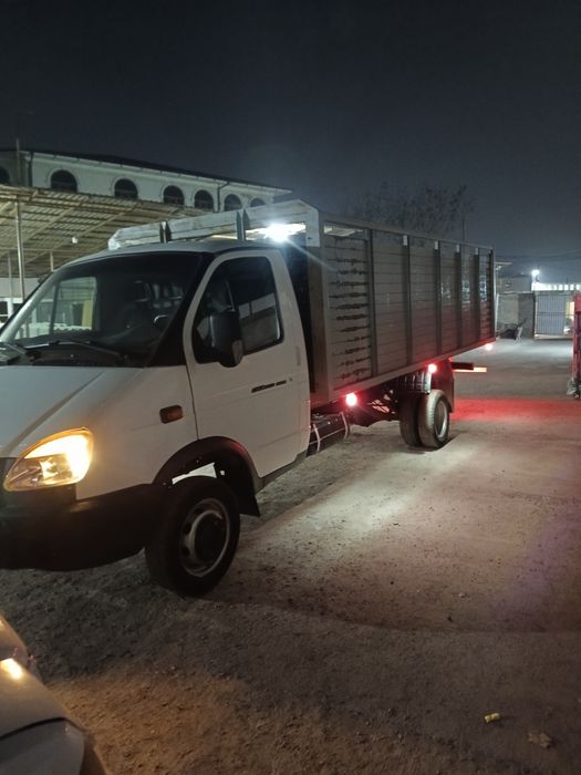 Газел сотилади 2015