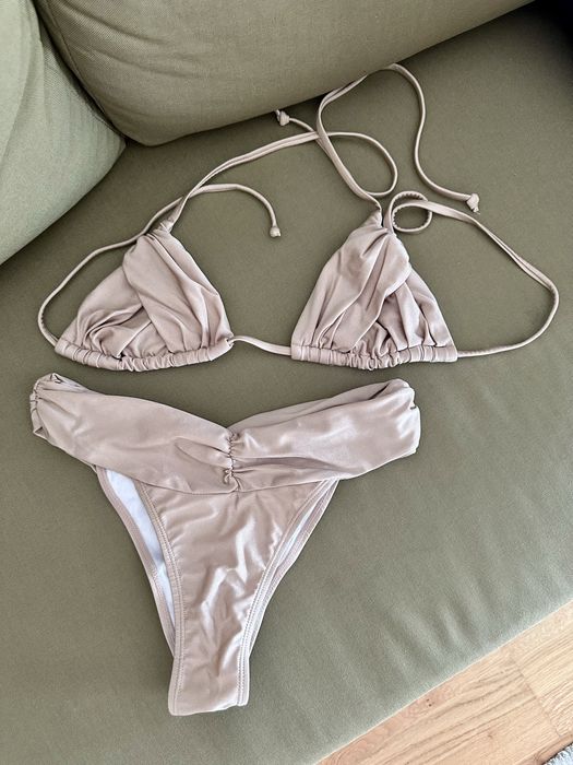 Costum de baie brazilian