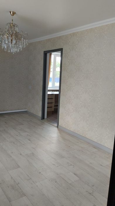 Продам двухкомнатную квартиру