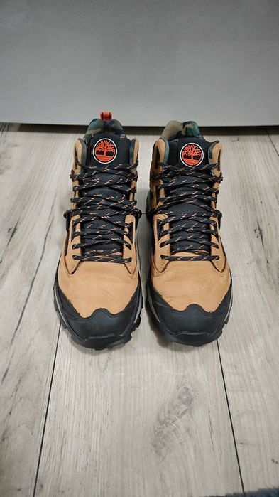 Timberland Nr 43.5