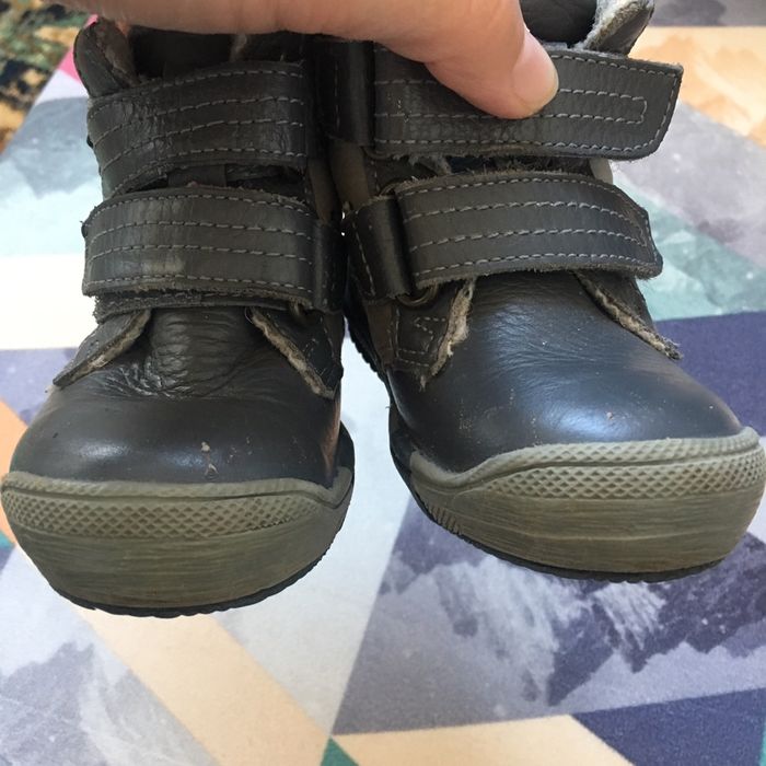 Ботинки для детей