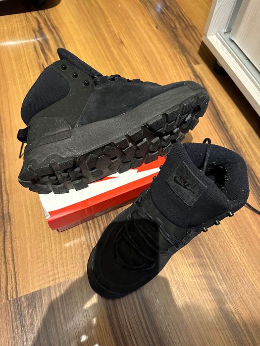 Ghete sport dama, marca NIKE, model nou