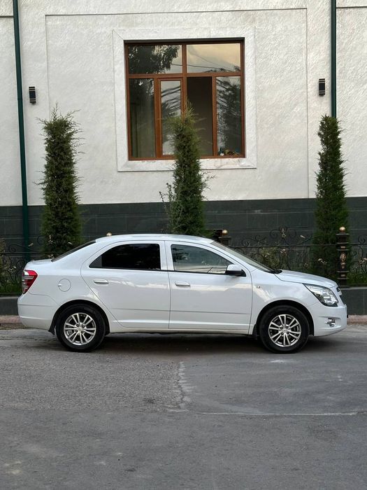 Cobalt LTZ
Yili 2020
Prabeg 216000
Kraska toza
Benzin
Xolati yaxshi 
N