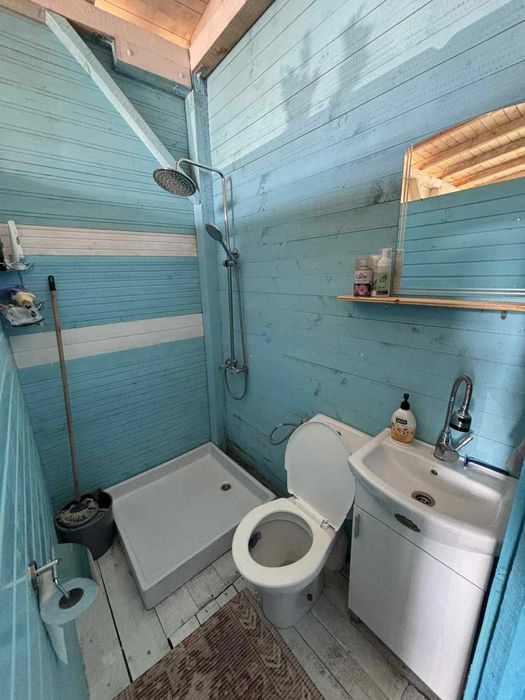 Каравана ПОД НАЕМ ,Плажно бягство'