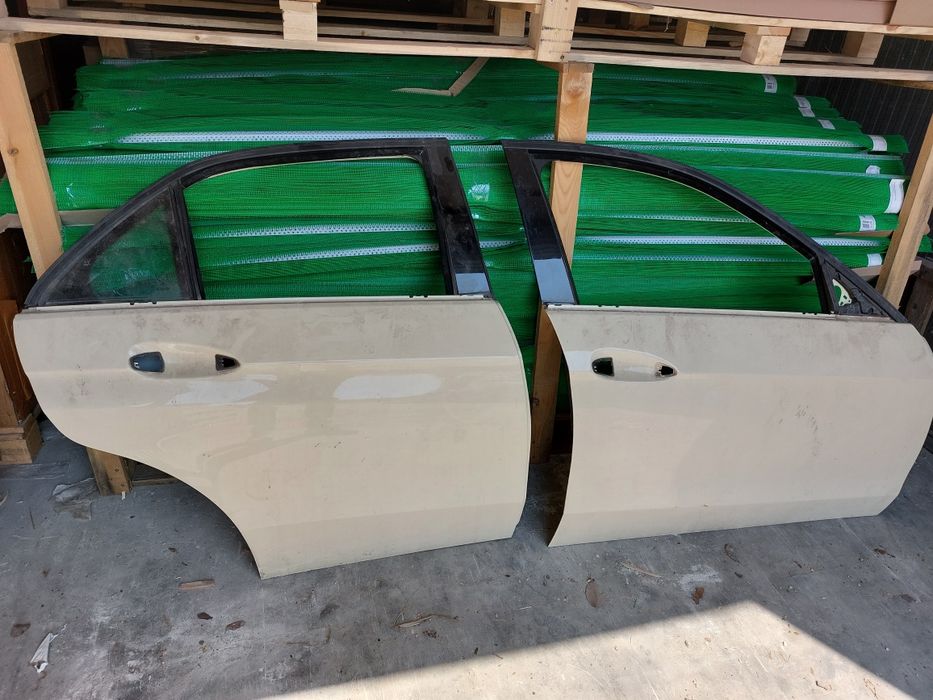 Врати Мерцедес w212 face