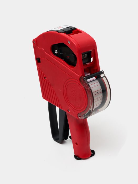 Маркиратор этикет пистолет для ценников и бирок