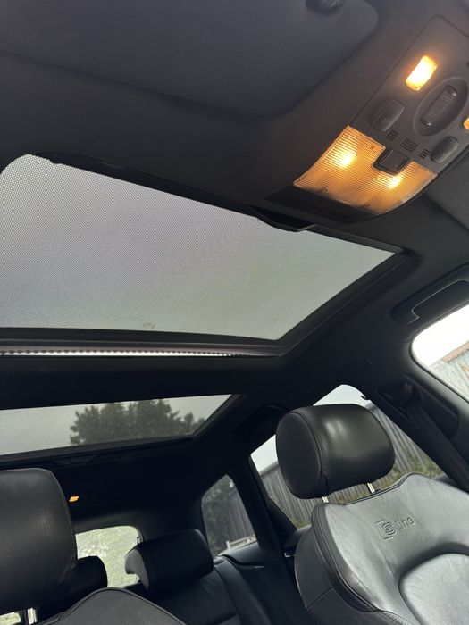 Ауди а3 8п 2.0 тфси на части / audi a3 8p  2.0 tfsi DSG   Quattro