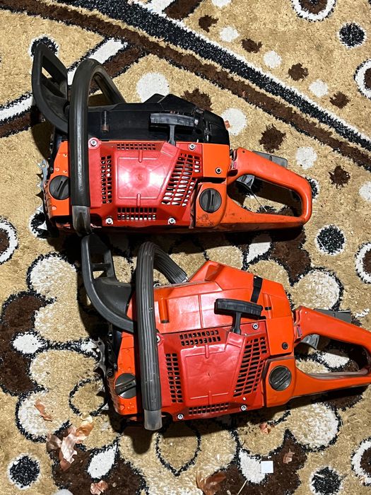 Husqvarna 365 (добро състояние)