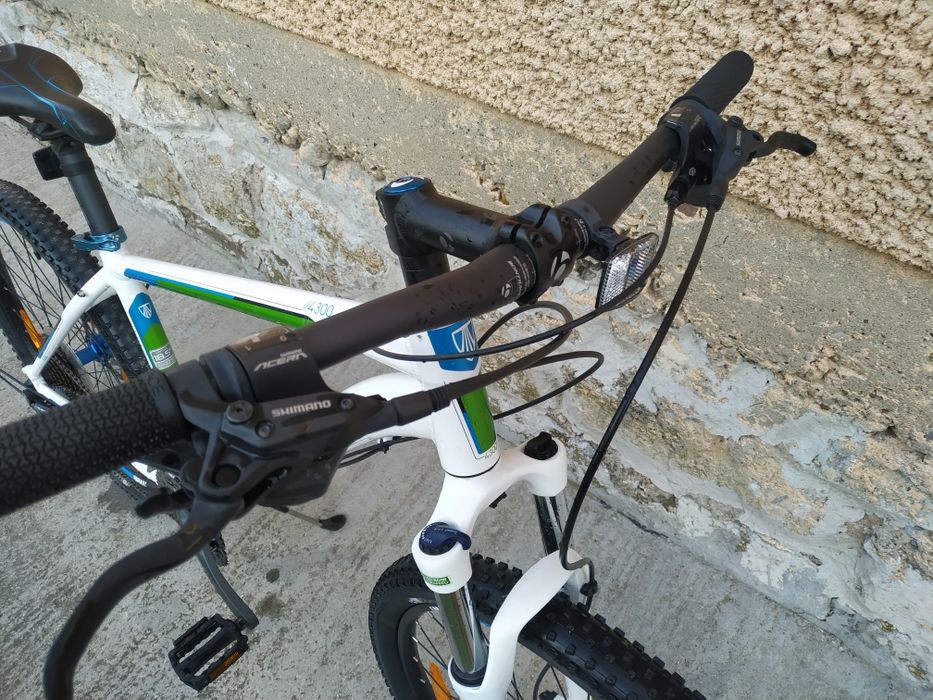 Велосипед Trek 26 цола