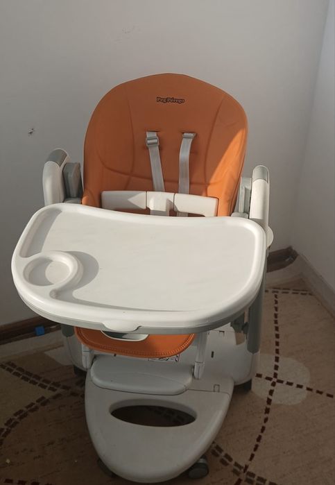 Чехол для стульчика peg perego Tatamia