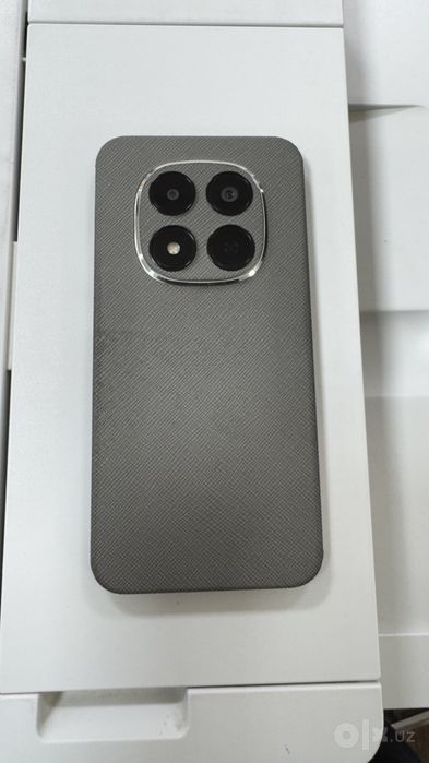 Redmi note 15 pro 5g 256/8 Идеал