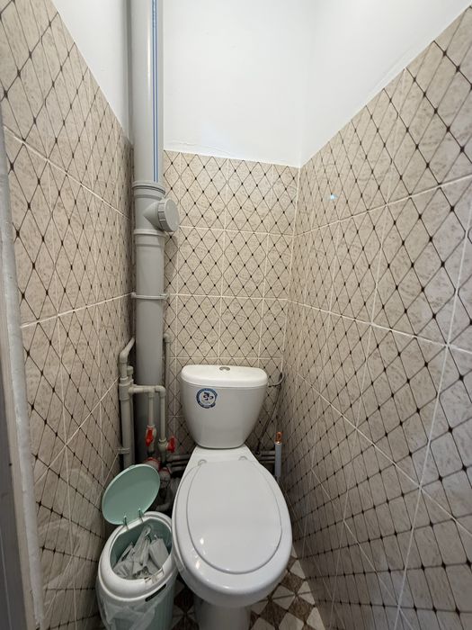 15 мкрн 5 этаж 3 ком