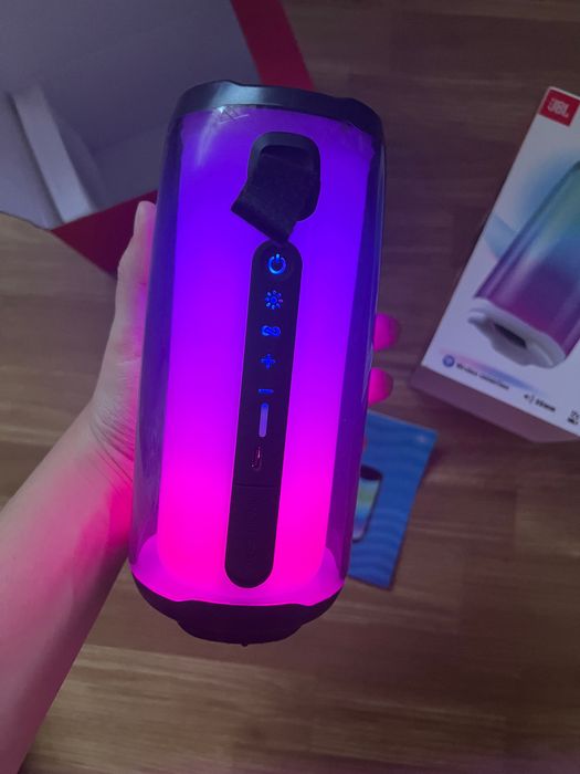 Boxă JBL Pulse 5