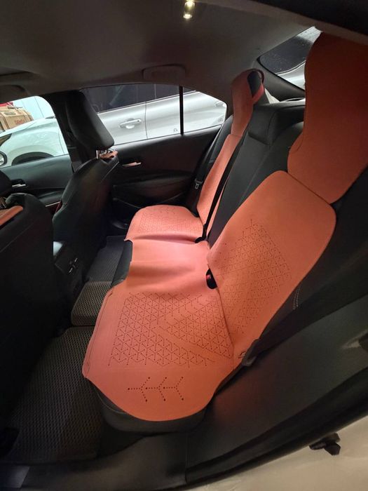 Toyota Levin Hybrid 1.8 (2023–2024)