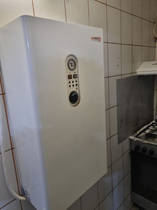 Centrala electrica 380w