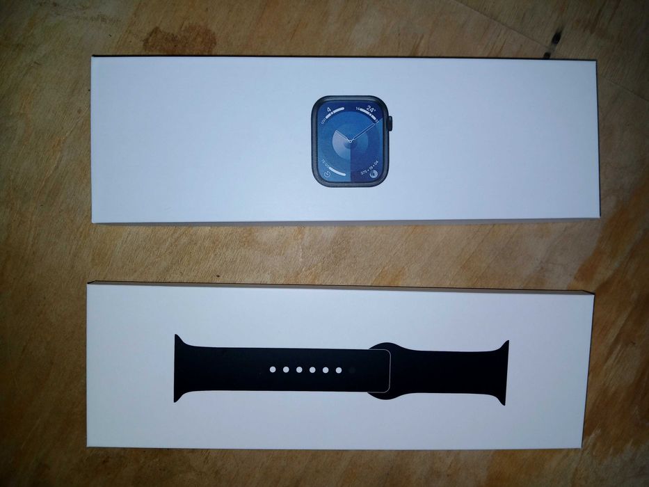  Smart watch