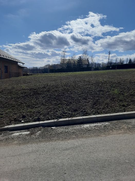 Teren de vànzare ìn Fàlticeni cu o suprafaţà de 500 mp