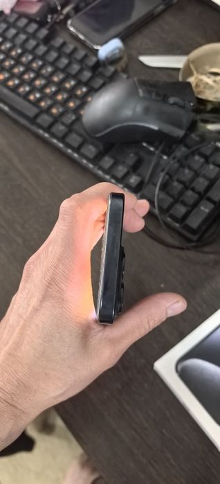 iPhone 15 pro в идеале обмен