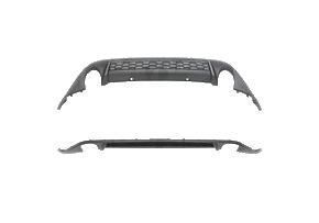 Spoiler bara spate fata Vw Golf 7 (5k), 10.2012-, 5G6807568F
