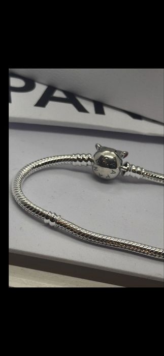 Пандора гривна Стич Pandora