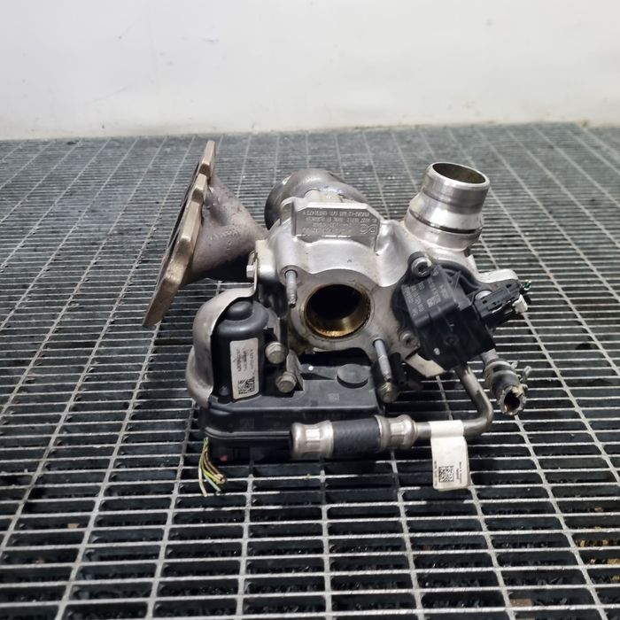 Turbo Renault Kadjar 1.3 TCe 2015 - 2018 140CP H5H 470 H5H 490 (1574) A2820900280 Garantie