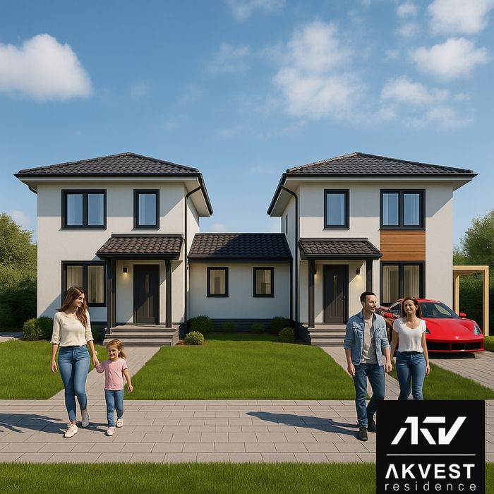 Casa noua P+1, Arad Centru